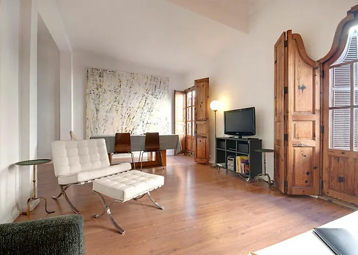 Beds & Breaks Strauss شقة فالنسيا