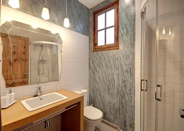 Beds & Breaks Strauss * فالنسيا