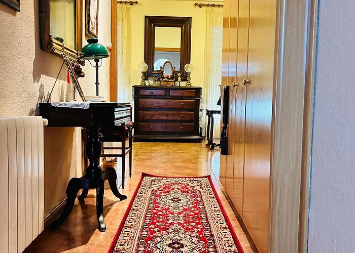 - Piso En Corazon De Ruzafa Privat bolig Valencia