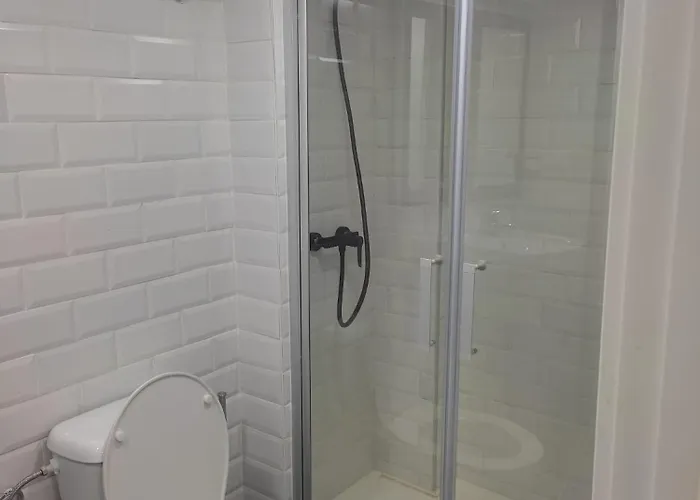 Διαμέρισμα Loft Puerto De Βαλένθια