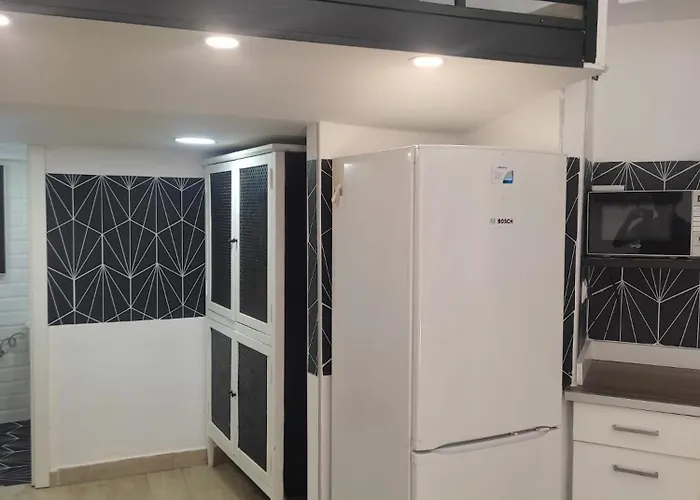 Loft Puerto De * فالنسيا