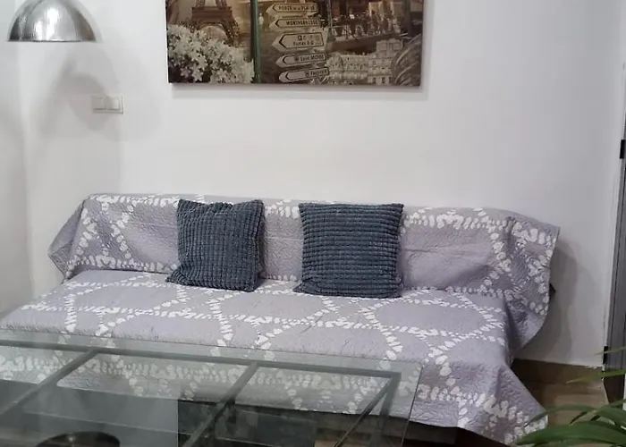 Loft Puerto De Βαλένθια