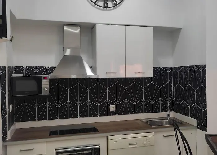 Loft Puerto De * Βαλένθια