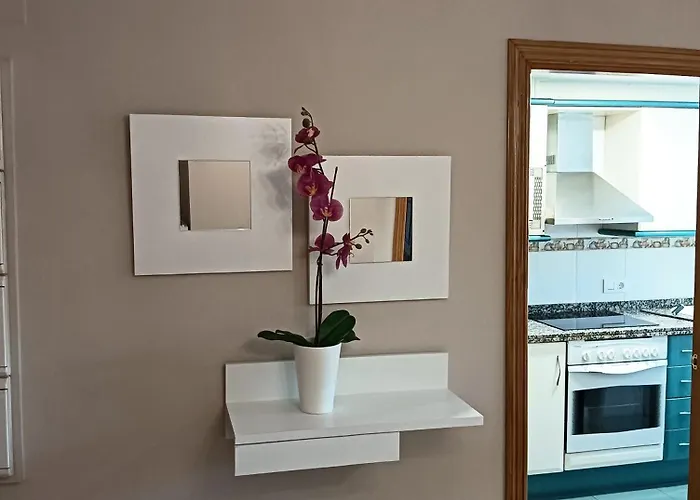 아파트 En La Ciudad De Artes Y Ciencias 발렌시아