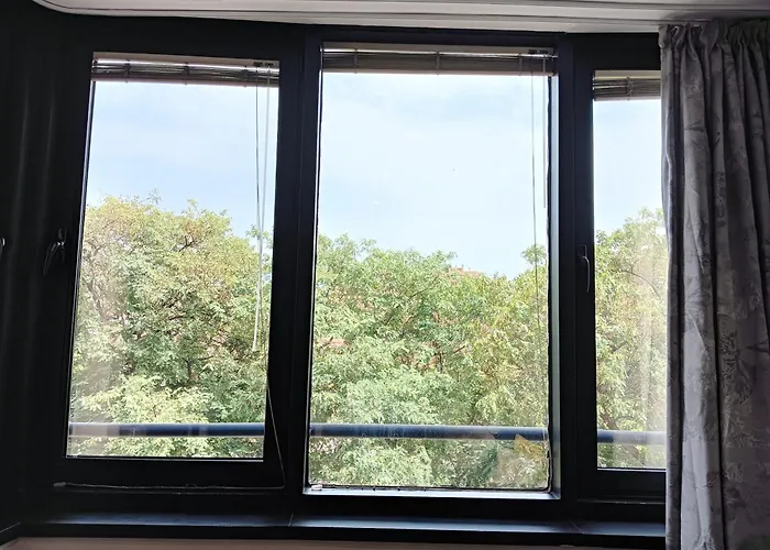 아파트 En La Ciudad De Artes Y Ciencias *