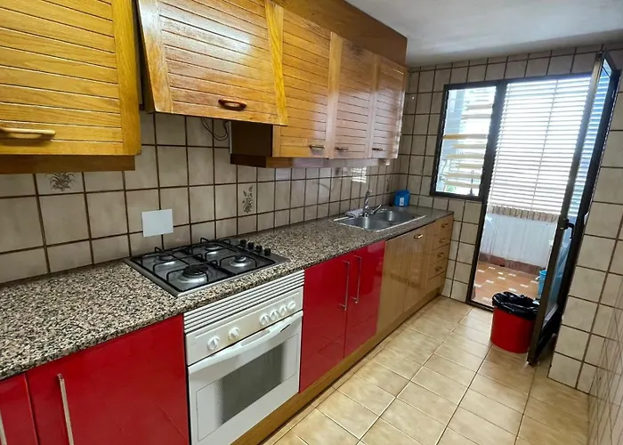 Flat Friend Group Or Family Near Center Blasco Ibanez Διαμέρισμα Βαλένθια