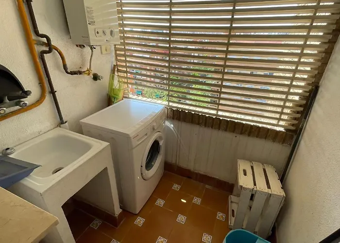 Flat Friend Group Or Family Near Center Blasco Ibanez Διαμέρισμα Βαλένθια