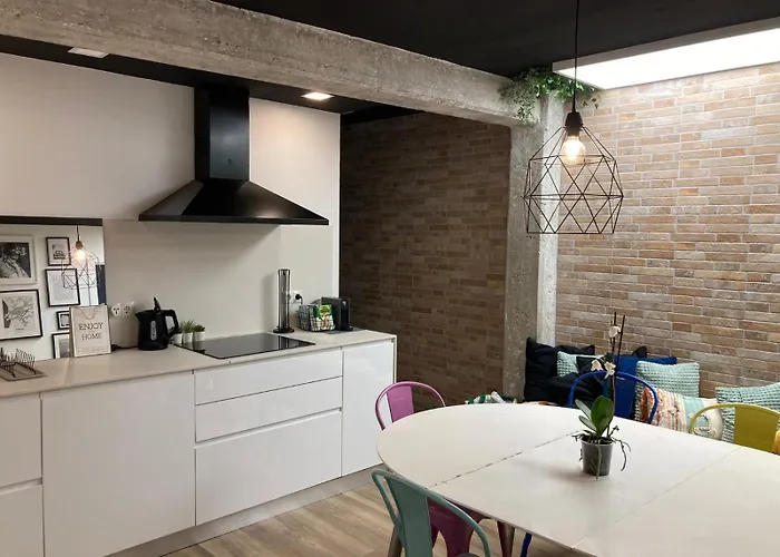 New In The Βαλένθια