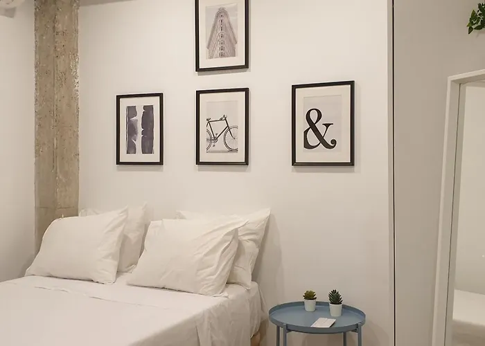 New In The * Βαλένθια