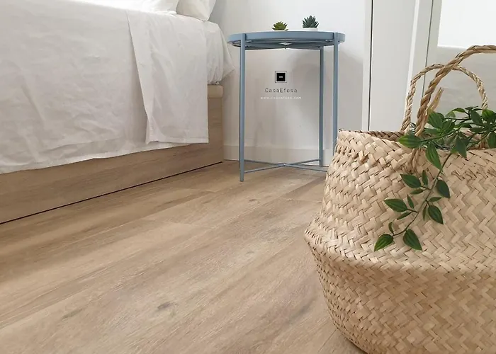 New In The Δωμάτια σε οικογενειακή κατοικία