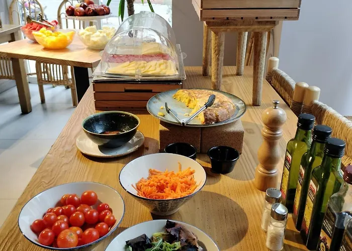 You&co. J. Botánico Boutique Valência