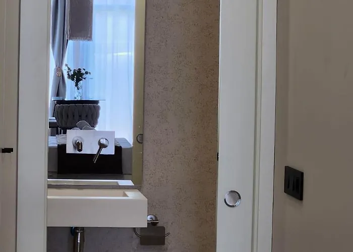 Md Pare Presentat Διαμέρισμα Βαλένθια