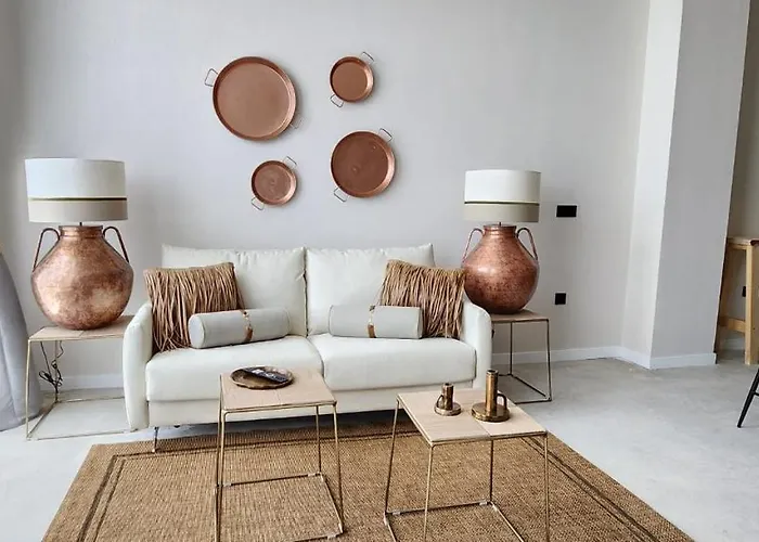 Md Pare Presentat Διαμέρισμα *