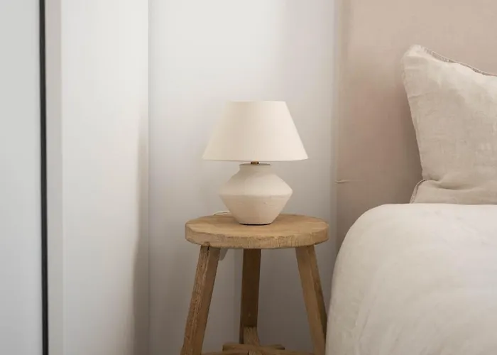 Luxury In Center 홈스테이 *