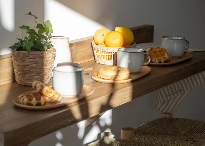 홈스테이 Luxury In Center