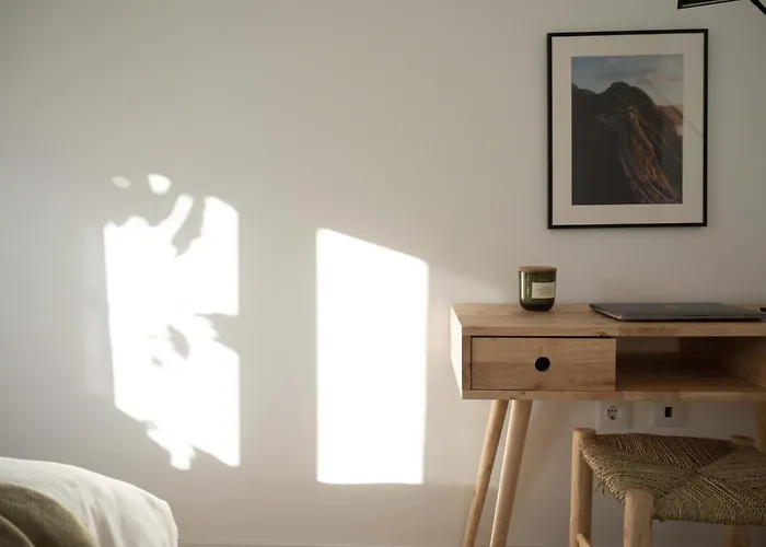 Luxury In Center 홈스테이