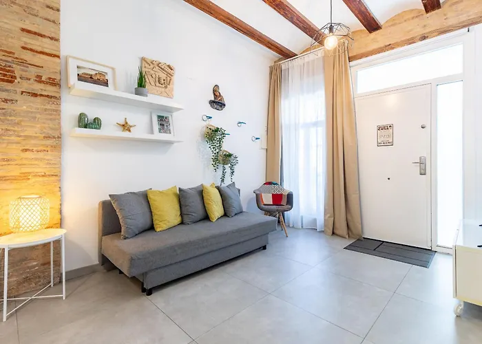 شقة Apartup Arenas