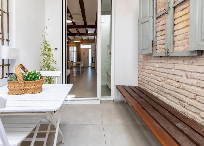 Apartup Arenas Διαμέρισμα