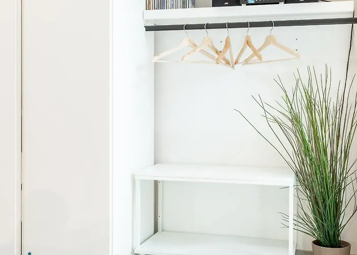 Apartup Arenas Διαμέρισμα *