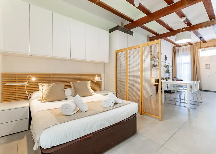 Διαμέρισμα Apartup Arenas