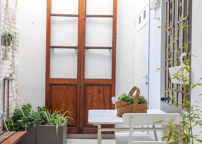 Apartup Arenas * فالنسيا