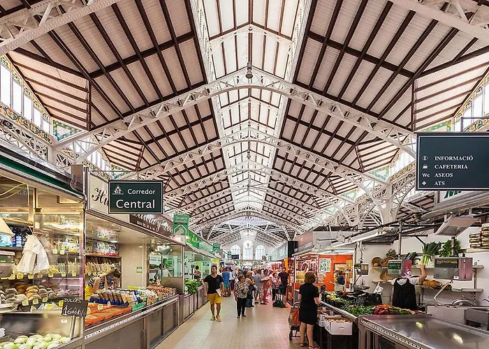 Lejlighed Cozy In Center