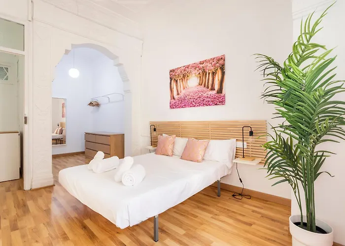 Convento, Amazing Flat With Terrace 1 Διαμέρισμα *