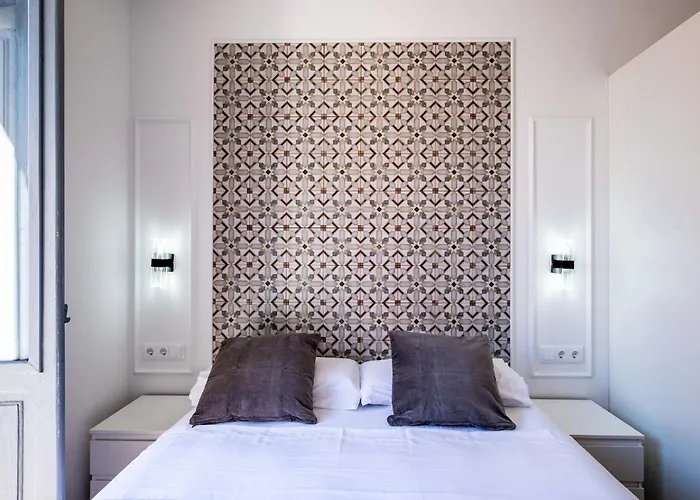 شقة Spacious With Great Views فالنسيا