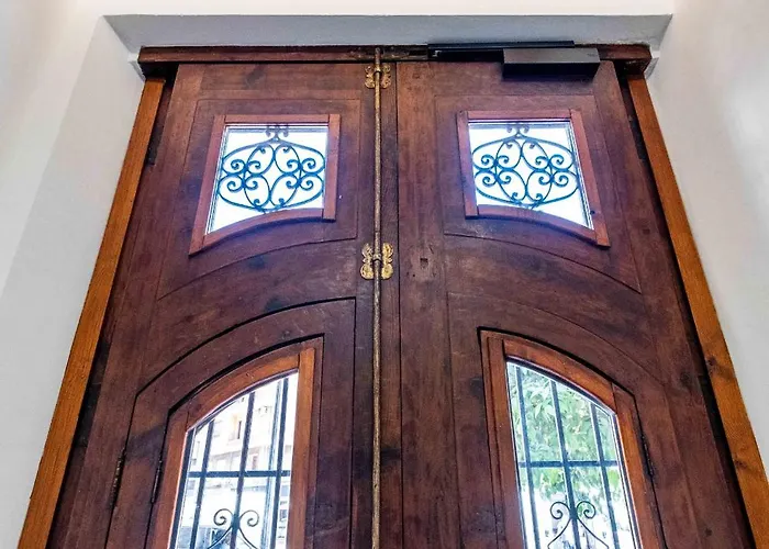 Spacious With Great Views * فالنسيا