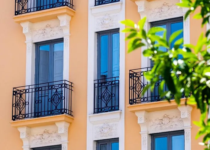 Apartamento Amazing With Afun And Friendly Atmosphere Valência