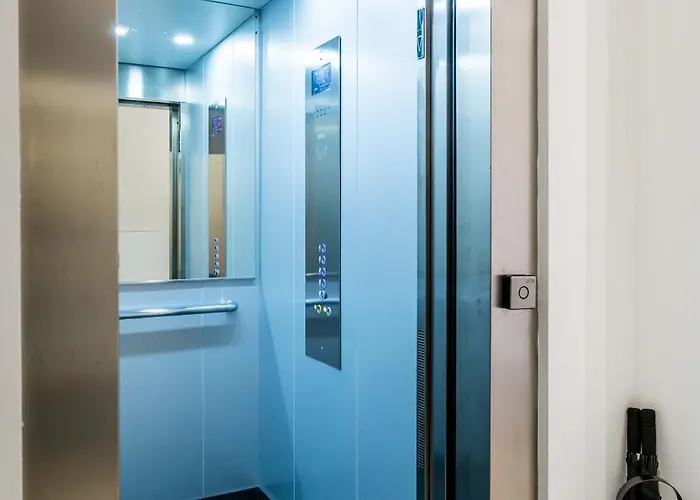 Apartamento Amazing With Afun And Friendly Atmosphere Valência