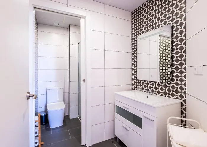 Brighthouse With Warm And Friendly Vibes Διαμέρισμα Βαλένθια