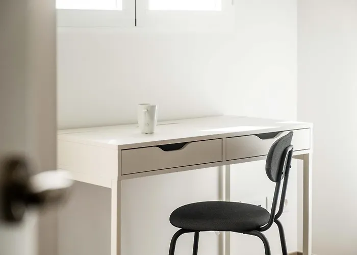 Brighthouse With Warm And Friendly Vibes 발렌시아