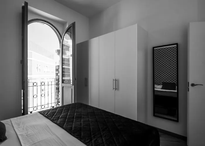 Διαμέρισμα Brighthouse With Warm And Friendly Vibes Βαλένθια