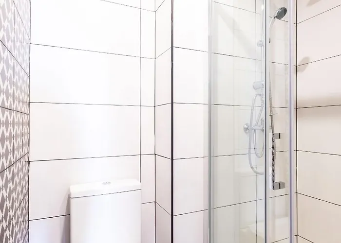 Brighthouse With Warm And Friendly Vibes Βαλένθια