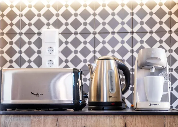 Brighthouse With Warm And Friendly Vibes Διαμέρισμα *