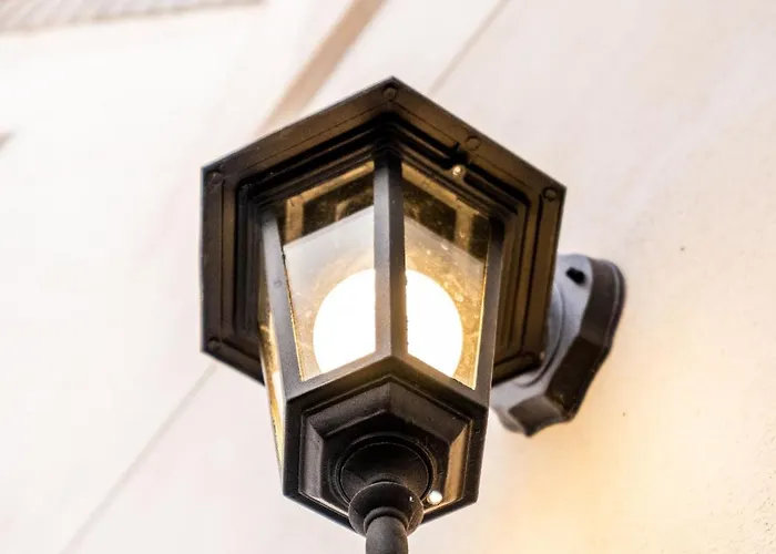 Beautiful With Private Terrace *