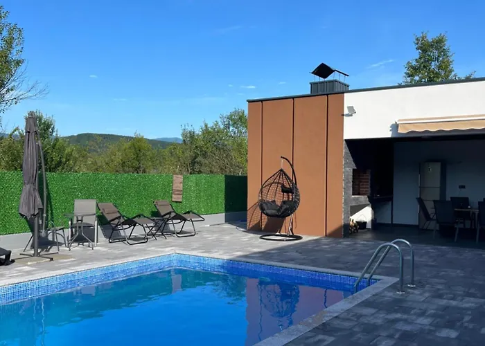 Διαμέρισμα Beautiful With Private Terrace