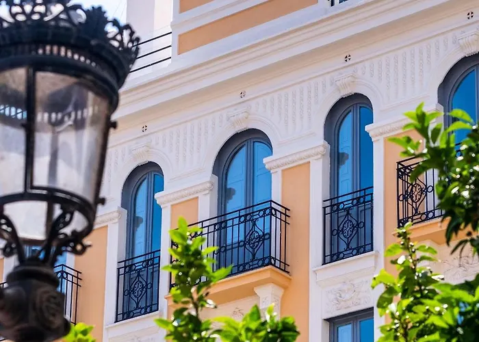 Beautiful With Private Terrace Βαλένθια