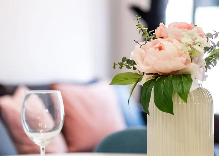 New And Modern With Comfy Beds * فالنسيا