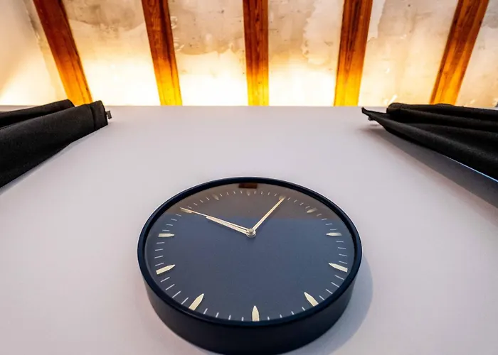 New And Modern With Comfy Beds فالنسيا