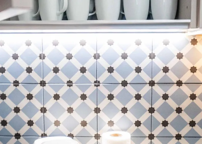 New And Modern With Comfy Beds * فالنسيا