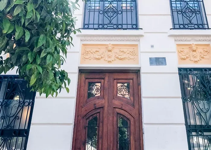 New And Modern With Comfy Beds شقة