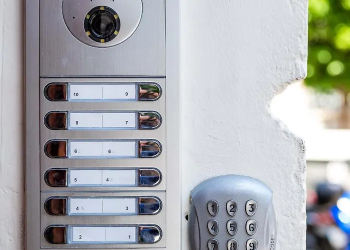 شقة New And Modern With Comfy Beds