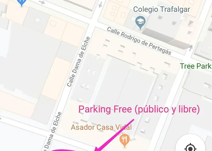 Marina * Βαλένθια