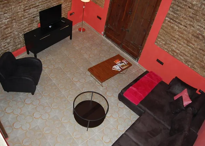 Next To Market, Cathedral And Town Hall *