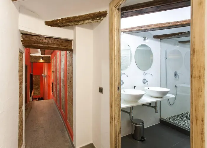 Next To Market, Cathedral And Town Hall Appartamento *