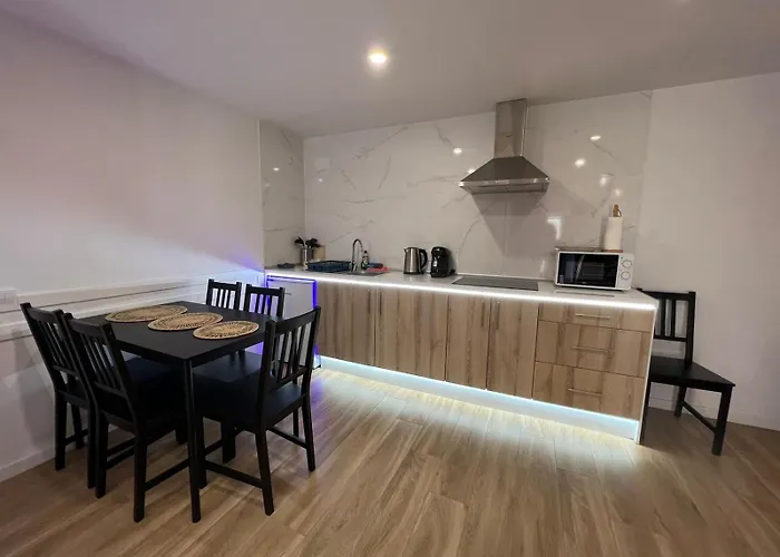 Carbonell 1 4* Βαλένθια