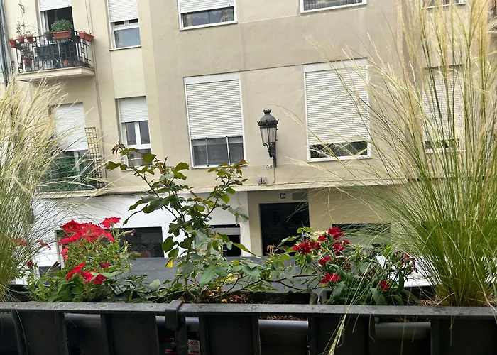 - Piso En Corazon De Ruzafa