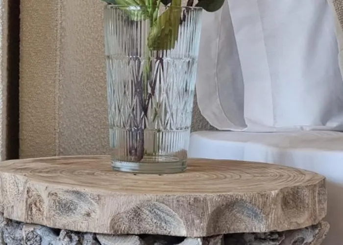 Διαμέρισμα Md Pare Presentat *